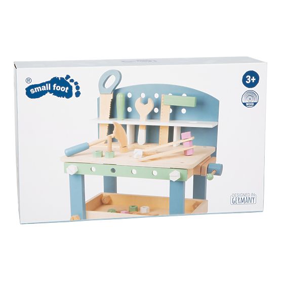 Small Foot Compact Ponk Nordic - Kinderwerkstatt