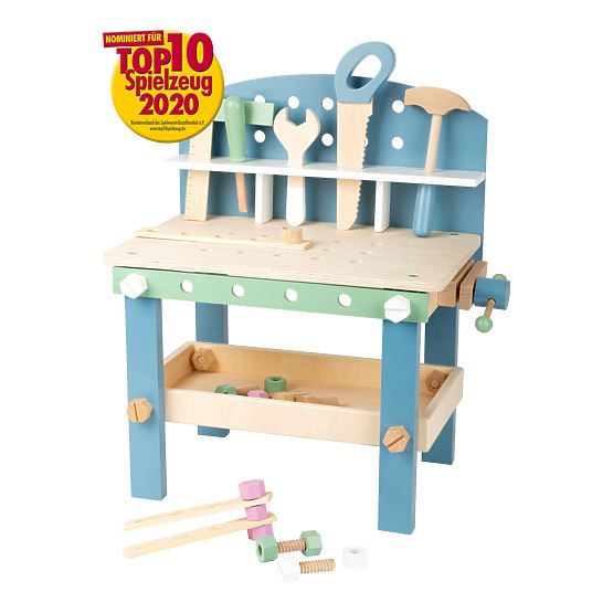 Small Foot Compact Ponk Nordic - Kinderwerkstatt