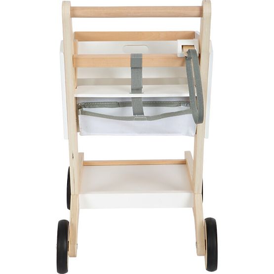 small foot Einkaufswagen Fresh