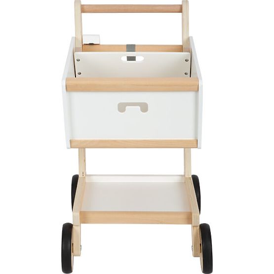 small foot Einkaufswagen Fresh