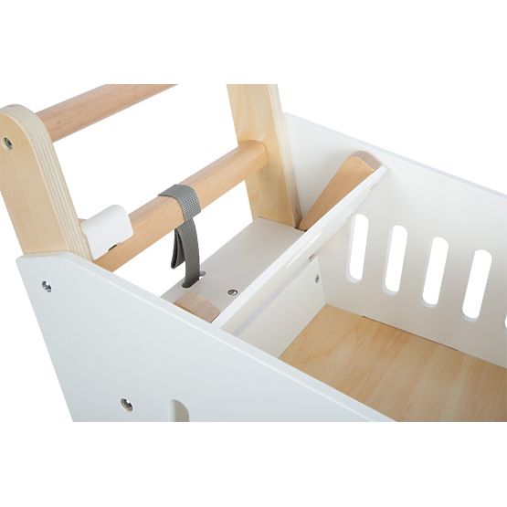 small foot Einkaufswagen Fresh