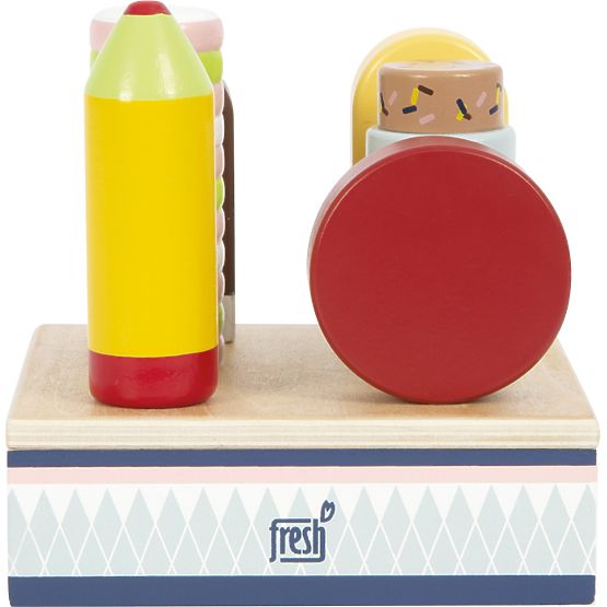 small foot Eiscremeset Fresh