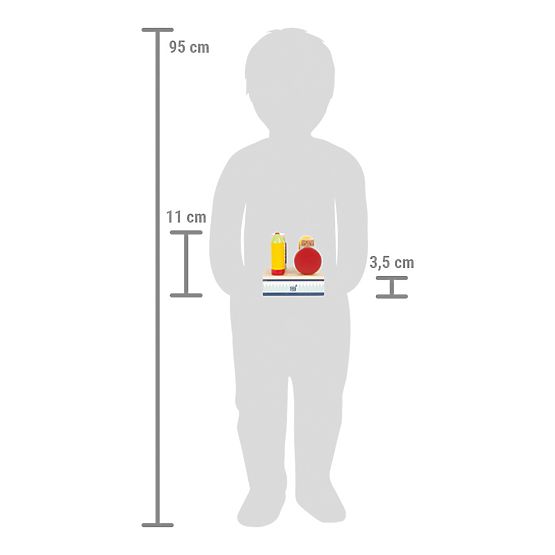 small foot Eiscremeset Fresh