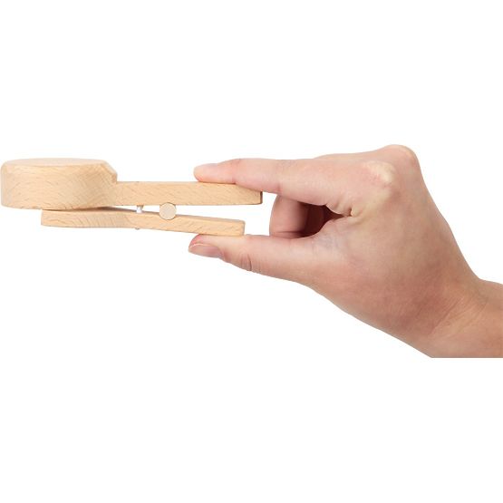 small foot Eistheke Fresh