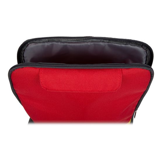 small foot Feuerwehr-Rucksack