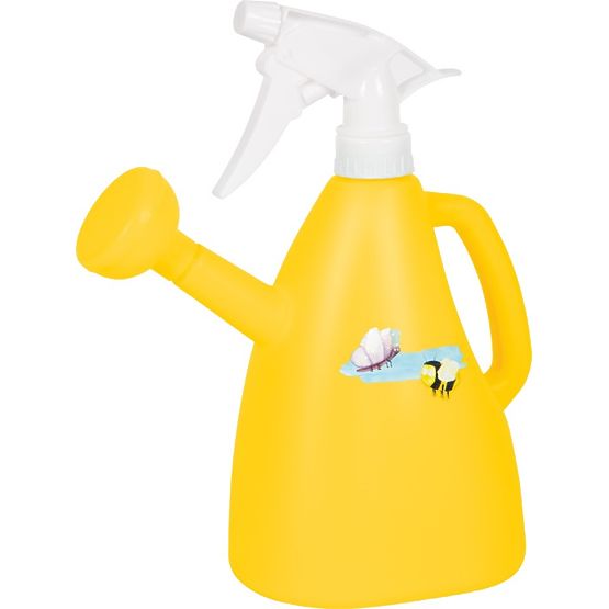 small foot Gartengeräteset in Tasche Tiny Garden