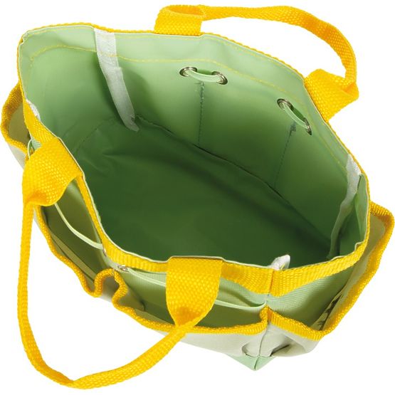 small foot Gartengeräteset in Tasche Tiny Garden