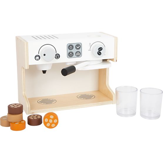 small foot Gastro-Kaffeemaschine