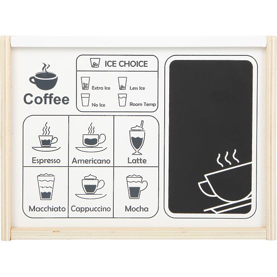 small foot Gastro-Kaffeemaschine