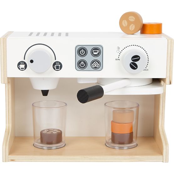 small foot Gastro-Kaffeemaschine