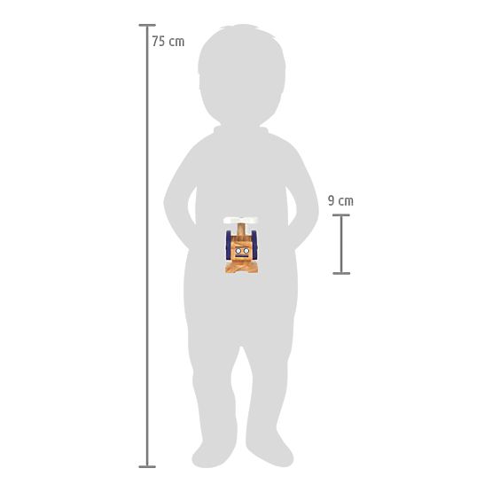 small foot Holz-Hubschrauber