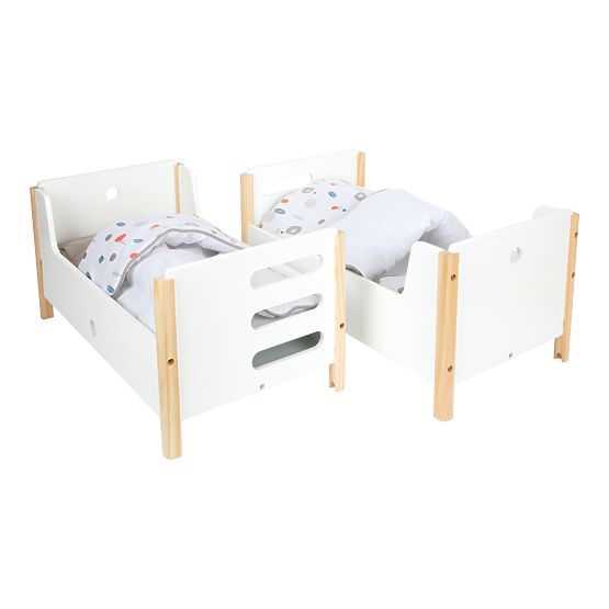 small foot Holz-Kinderbett Little Button