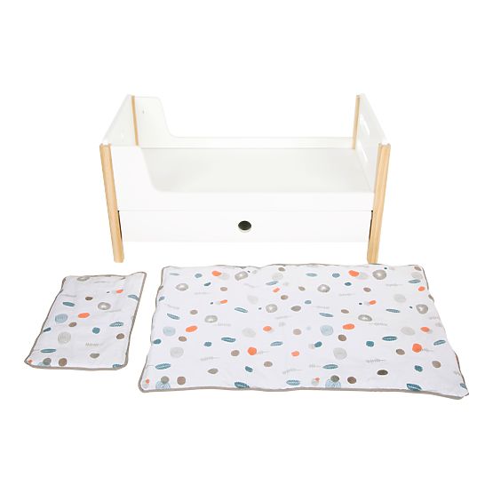 small foot Holz-Kinderbett Little Button