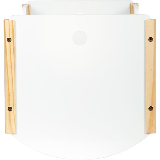 small foot Holzpuppenwiege Little Button