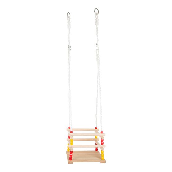 small foot Holzschaukel für kleinere Kinder