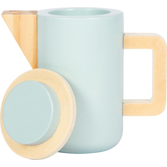 small foot Kaffee- und Teeset