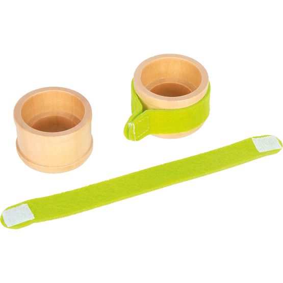 small foot Kaffee- und Teeset