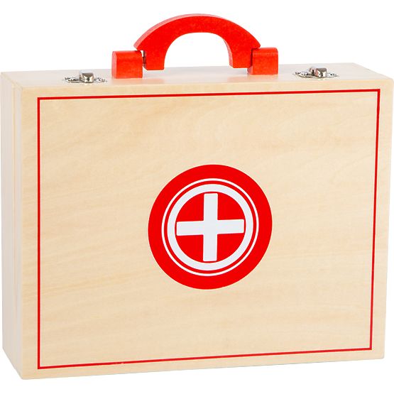 small foot Kinder-Arztkoffer