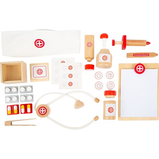 small foot Kinder-Arztkoffer