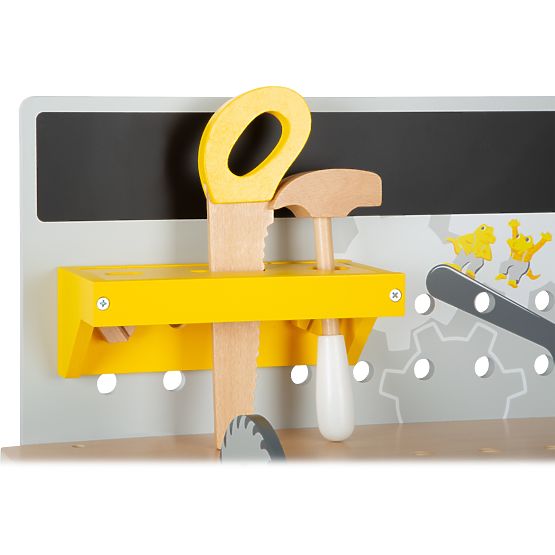 small foot Kinder-Werkbank Miniwob
