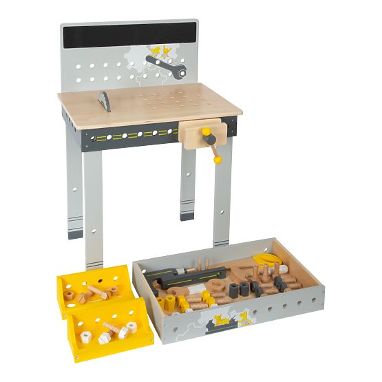 small foot Kinder-Werkbank Miniwob