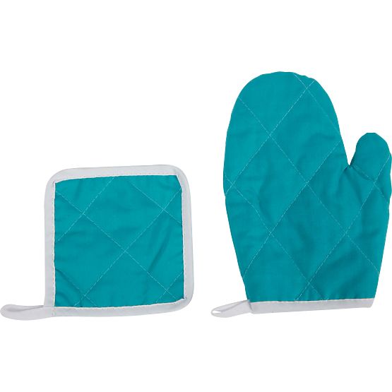small foot Kochset mit Schürze