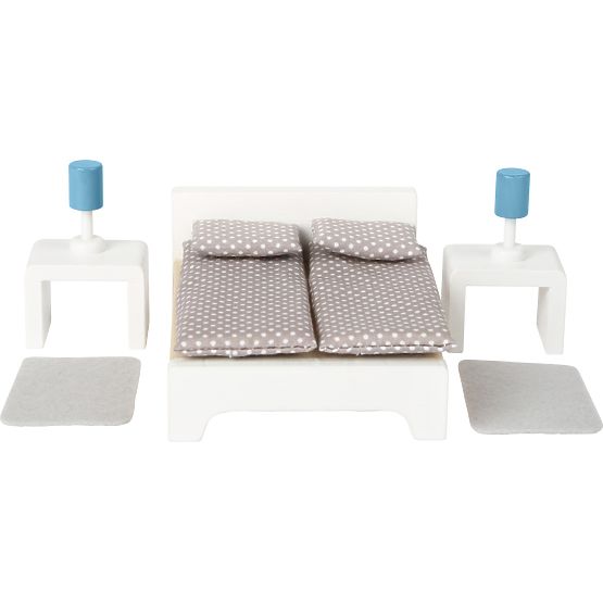 Small Foot Komplettes Möbelset für Puppen