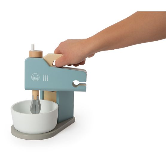 small foot Küchenmaschine mit Zubehör Tasty