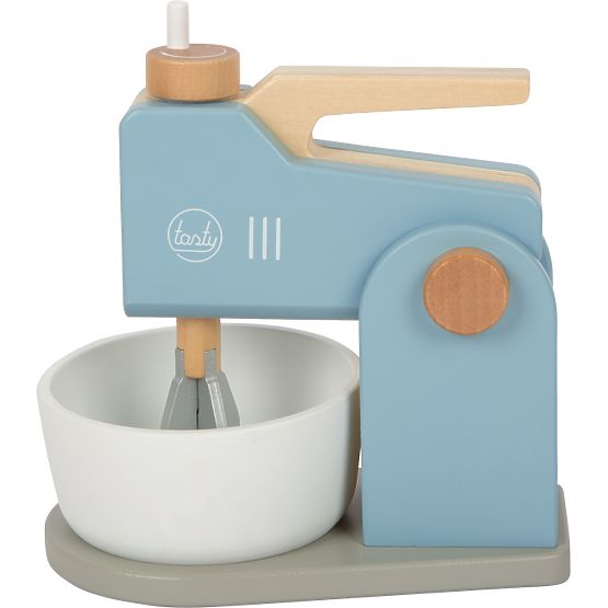 small foot Küchenmaschine mit Zubehör Tasty