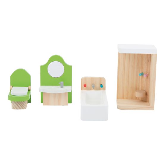 Small Foot Möbel für ein kleines Haus, Badezimmer