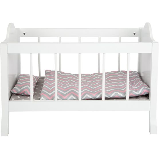 small foot Puppenbett für Kinder