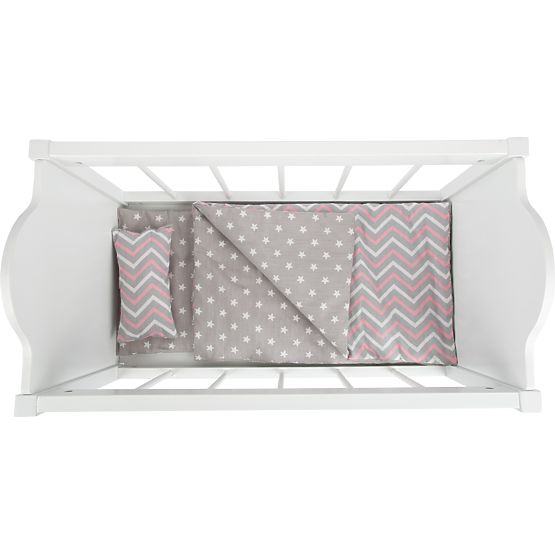 small foot Puppenbett für Kinder