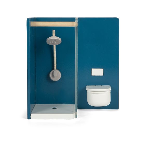 Small Foot Puppenhausmöbel - Badezimmer