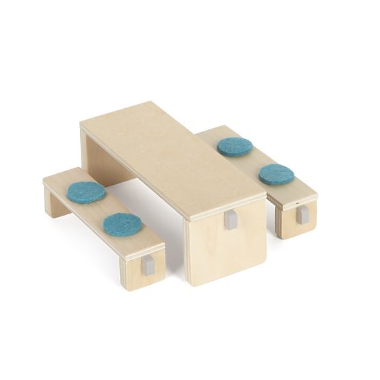 Small Foot Puppenhausmöbel - Küche