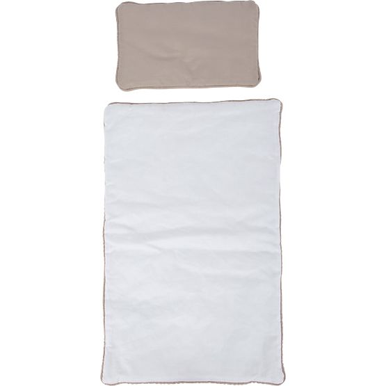 small foot Puppenwagen Little Button