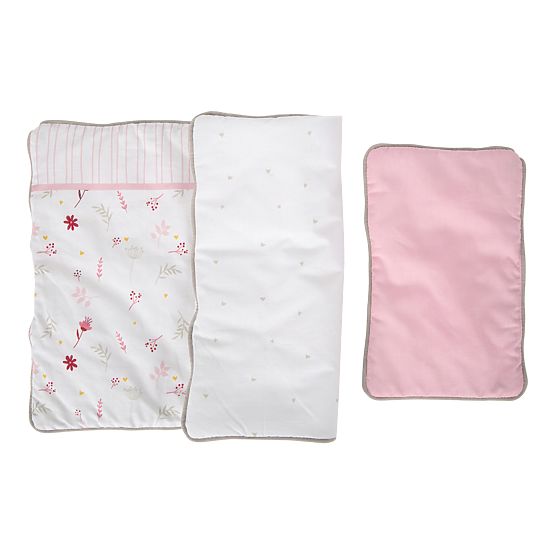 small foot Puppenwagen Schwan