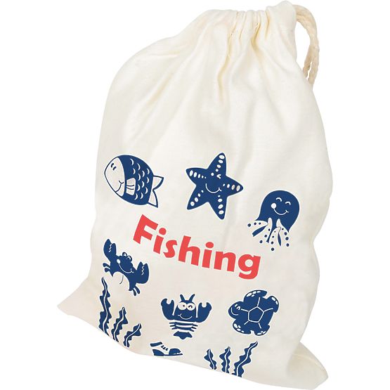 small foot Reise-Angeln