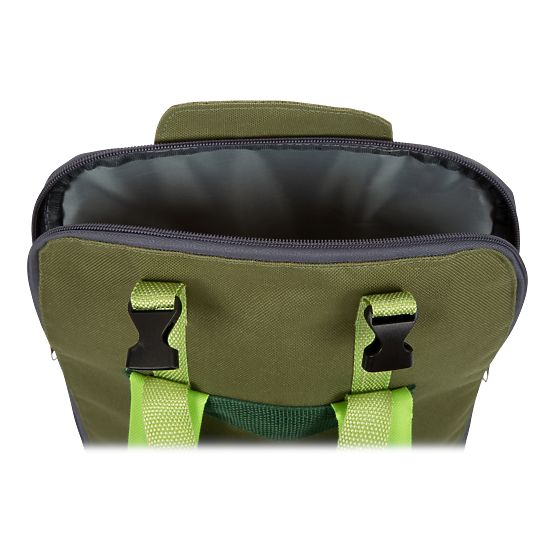 small foot Rucksack mit Zubehör für Entdecker Discover