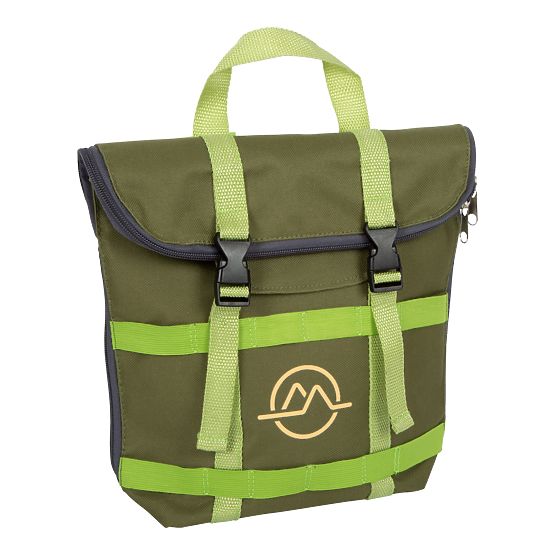 small foot Rucksack mit Zubehör für Entdecker Discover