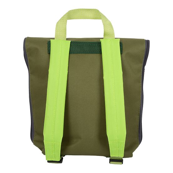 small foot Rucksack mit Zubehör für Entdecker Discover