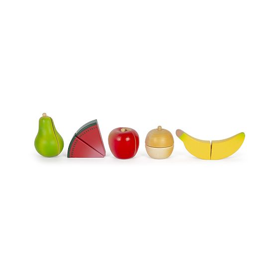 small foot Schneideset Obst und Gemüse Fresh