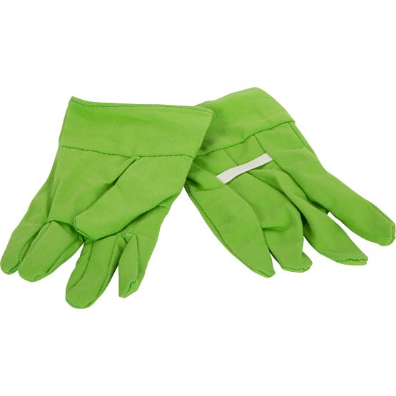 Small Foot Schubkarre mit Gartengeräten