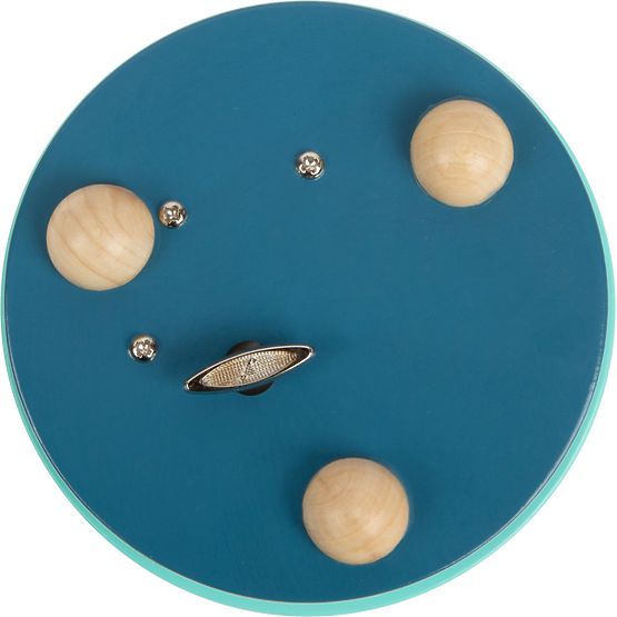 small foot Spieluhr Arktis