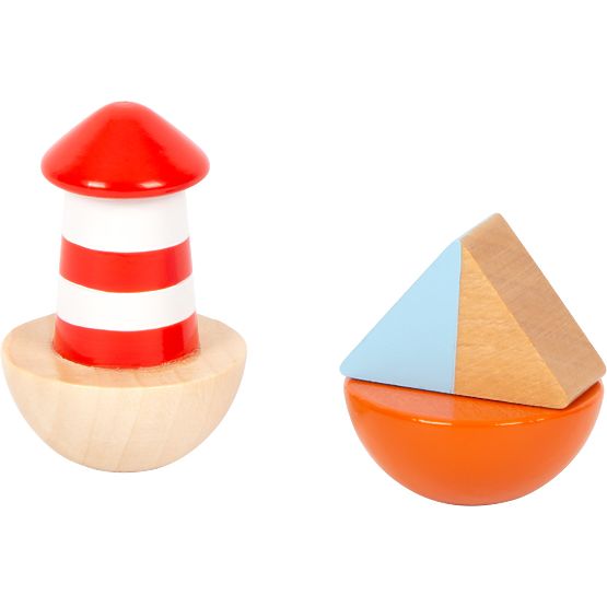 small foot Spieluhr Ocean