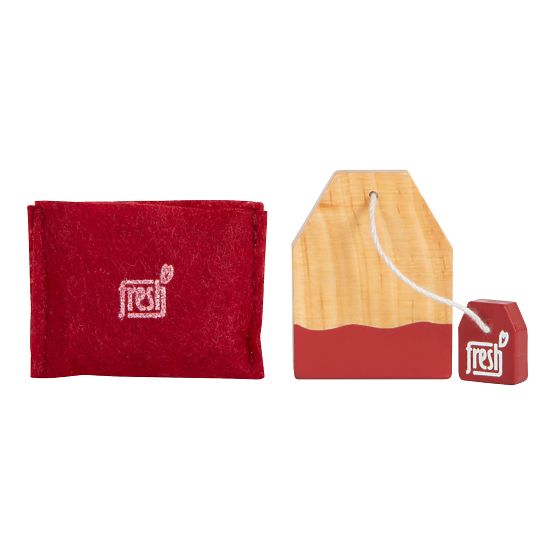 small foot Tee- und Kaffeeset Tasty