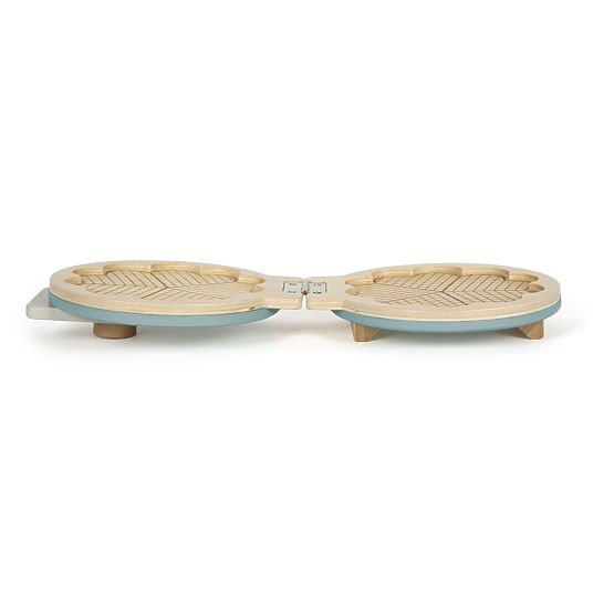 small foot Waffeleisen-Set mit Zubehör Tasty