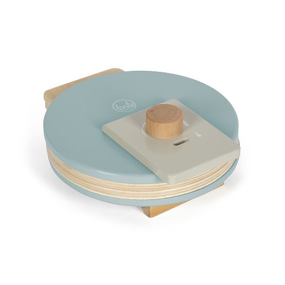 small foot Waffeleisen-Set mit Zubehör Tasty
