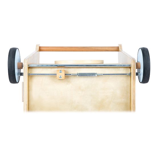Small Foot Wal aus Holz