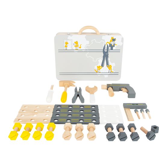 small foot Werkzeugkoffer Miniwob