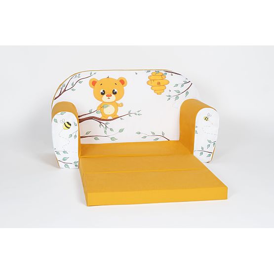Kindersofa Hönigbär